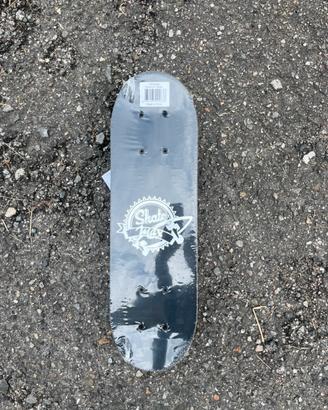 Skateboard Skate Max "Monster Faces"
