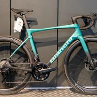 Bici da strada BIANCHI Specialissima PRO