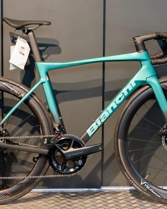 Bici da strada BIANCHI Specialissima PRO