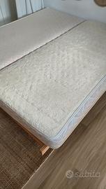 Materassi (2) & Reti (2) 