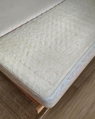 Materassi (2) & Reti (2) 