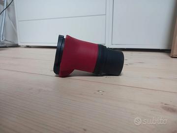 cavo e adattatore per. minicar elettrica