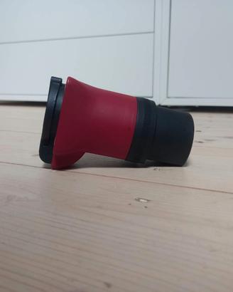 cavo e adattatore per. minicar elettrica