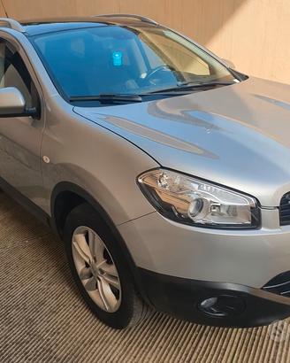 Nissan Qashqai+2 1.6 dCi 150Ccv - 7 POSTI DPF Tekn