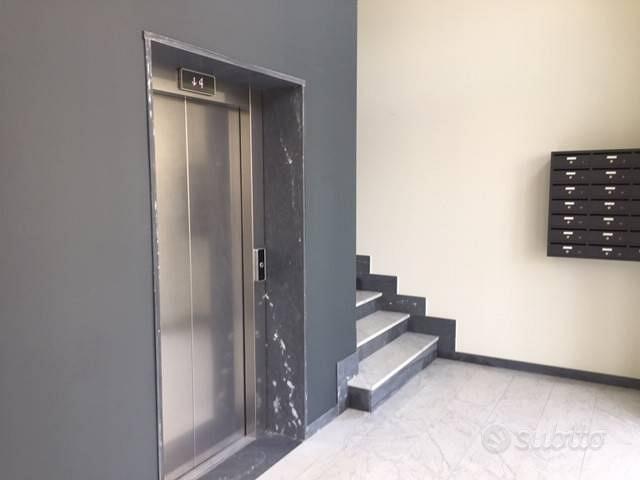 Appartamento – Milano, Bullona, Ghisolfa - Vista 5