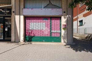 NEGOZIO A GIULIANOVA