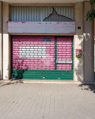 NEGOZIO A GIULIANOVA