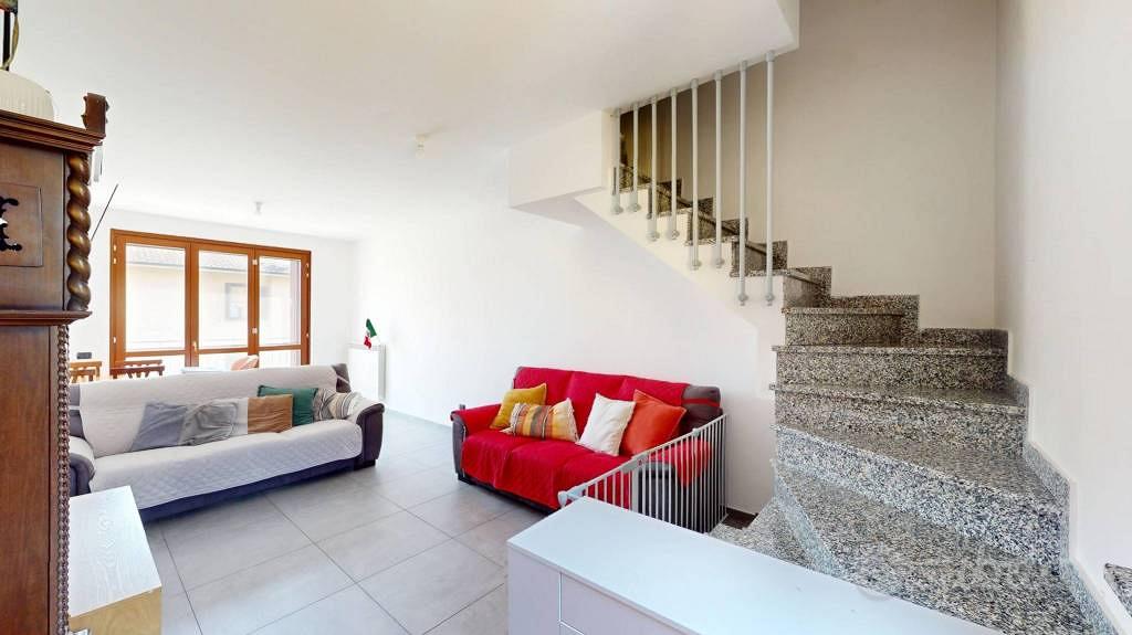 Appartamento – Vaprio d'Adda - Vista 5