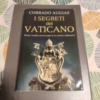 I segreti del Vaticano di Corrado Augias