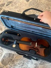 Violino 4/4