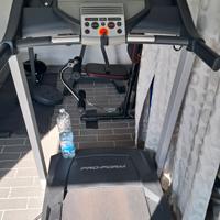 tapis roulant pro form 