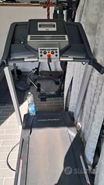 tapis roulant pro form 