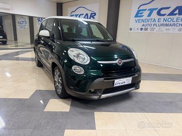 Fiat 500L 1.6 Multijet 105 CV Trekking