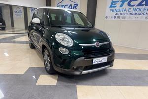Fiat 500L 1.6 Multijet 105 CV Trekking