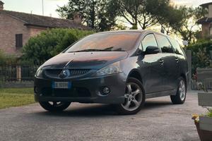 Mitsubishi Grandis