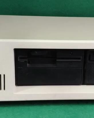 Retrocomputer retro computer Ibm Amiga Commodore