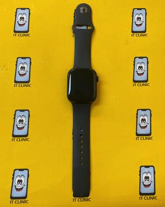 APPLE WATCH 9 45MM CELLULAR MEZZANOTTE