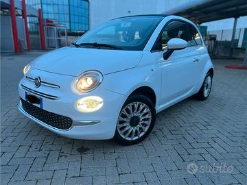 Fiat 500c 1.2 69cv