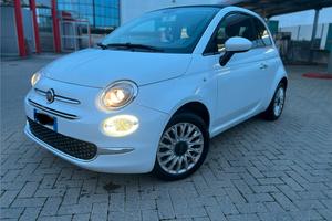 Fiat 500c 1.2 69cv
