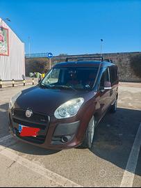 Fiat Doblò 1.6 Multijet 105cv - Meccanica Perfetta