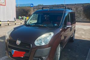 Fiat Doblò 1.6 Multijet 105cv - Meccanica Perfetta