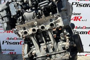 MOTORE RENAULT Modus 1° Serie D4FD740 D4F 740 Bip