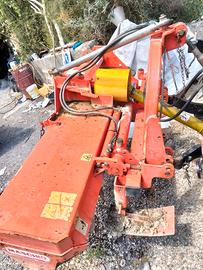 fresa Maschio  US 190 MT IDRAULICA