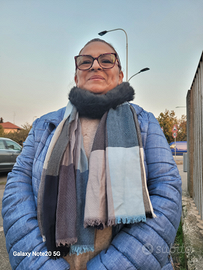 Badante con vitto e alloggio