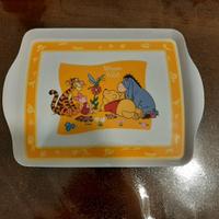 Vassoio Winnie The Pooh