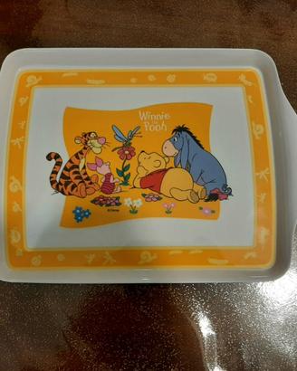 Vassoio Winnie The Pooh