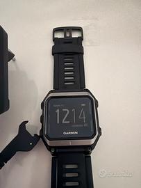 Garmin epix