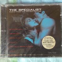 CD "The Specialist"