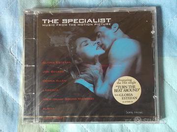 CD "The Specialist"