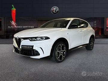Alfa Romeo Tonale 1.5 160cv Hybrid TCT7 Ti