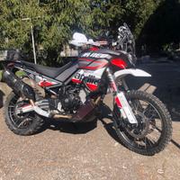 Aprilia Tuareg 660 - 2023