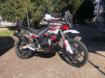 Aprilia Tuareg 660 - 2023