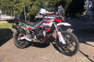 Aprilia Tuareg 660 - 2023