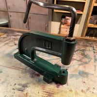 torchietto per bottoni