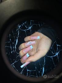 Estetista/onicotecnica