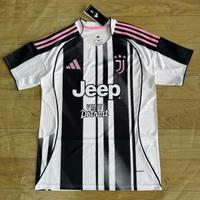 Maglia completo e tute 2026 yildiz thuram david