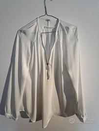 Camicia bianca