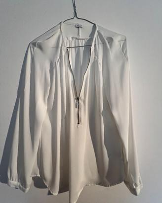 Camicia bianca