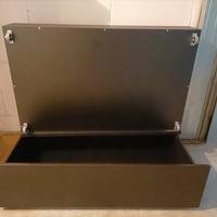 4x malm contenitore ikea