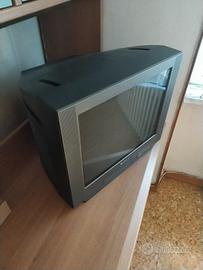 sony trinitron schermo piatto