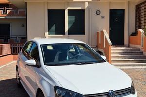 Volkswagen Polo 1.0 MPI 5p. Trendline 60 CV 2014