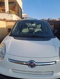 FIAT 500L POP STAR(neopatentati)