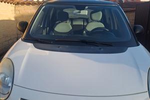 FIAT 500L POP STAR(neopatentati)