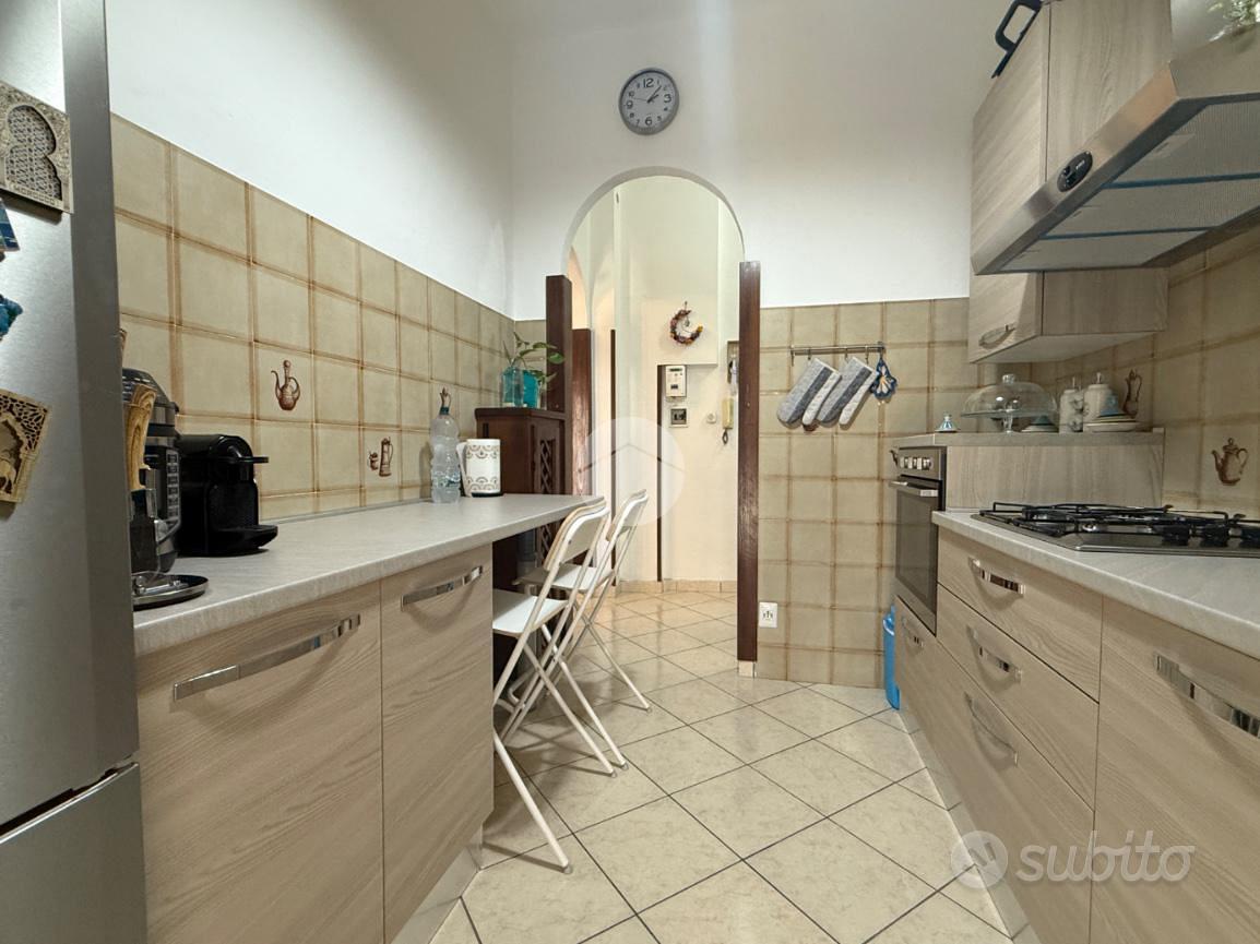 Appartamento – Asti, Rione San Secondo - Vista 4