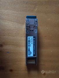 [LOTTO 10x] Moduli SFP 10GB