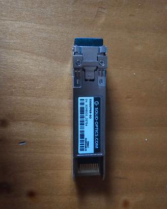 [LOTTO 10x] Moduli SFP 10GB